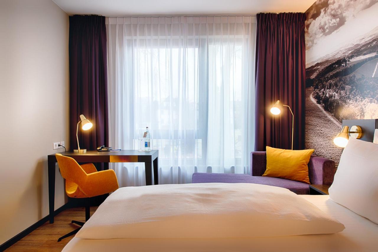 Welcome Hotel ネッカーズルム エクステリア 写真