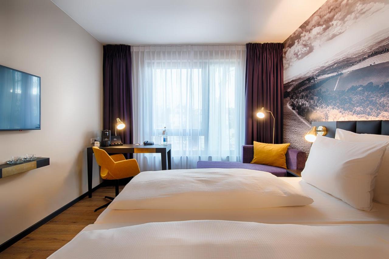 Welcome Hotel ネッカーズルム エクステリア 写真