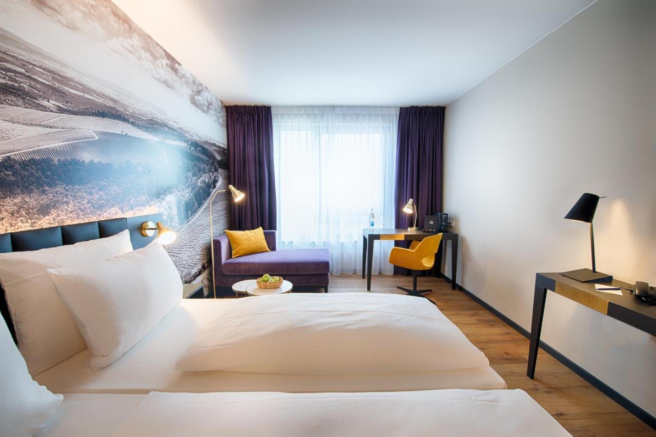 Welcome Hotel ネッカーズルム エクステリア 写真