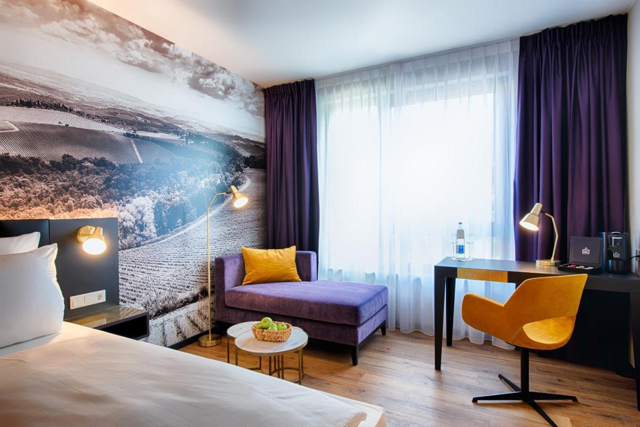Welcome Hotel ネッカーズルム エクステリア 写真