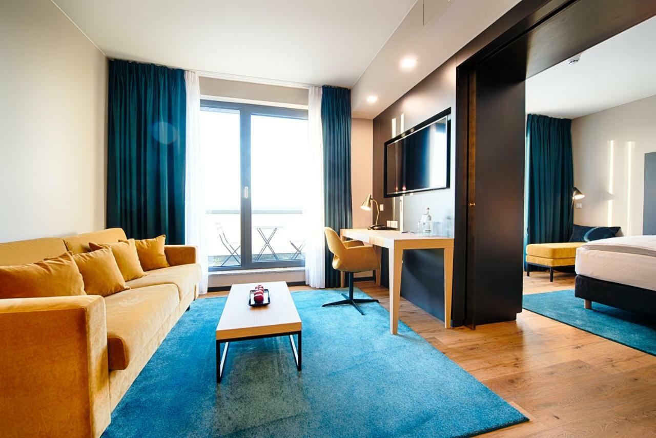 Welcome Hotel ネッカーズルム エクステリア 写真